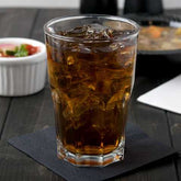 ARCOROC GRANITY HIBALL TUMBLER 35CL - Mabrook Hotel Supplies